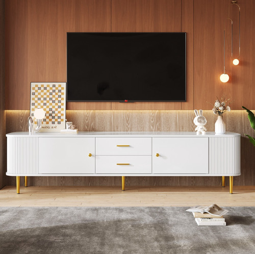 Schrank lowboard mit - tv-schrank,