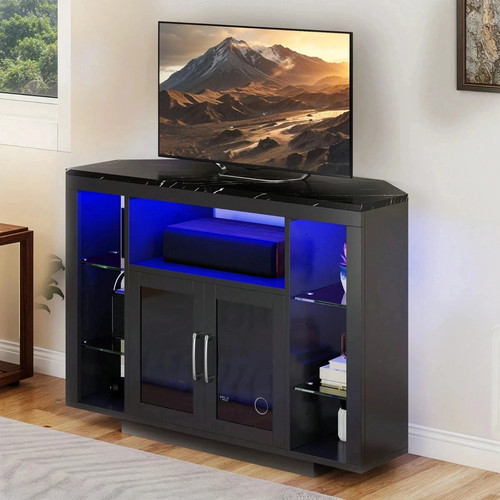 Zoll eck stand schrank - zoll,
