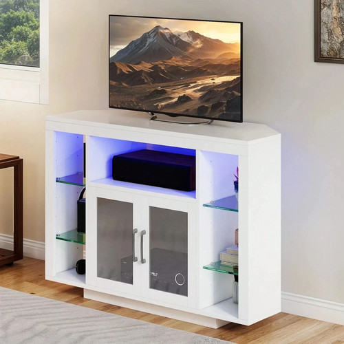 Zoll eck stand schrank - tv,