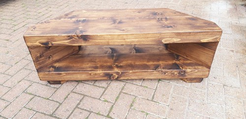 Eck möbel rustikal kiefer - eck, tv-möbel