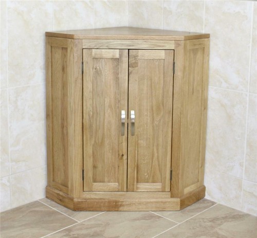 Garderobe eck bad - garderobe,
