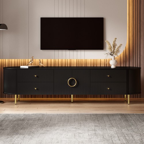 Schrank lowboard - tv-schrank,