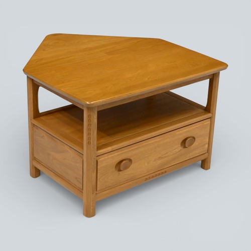 Ercol eck ständer - ercol, eck-tv-ständer
