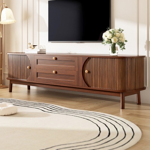 Schrank lowboard mit - tv-schrank,