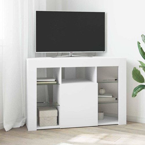 Vidaxl eck led - vidaxl, eck-led-tv-schrank