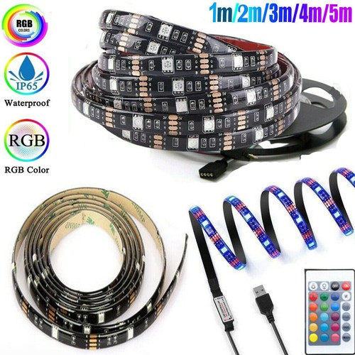 Led streifen lichter 5050 rgb - led,