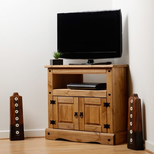 Corona cor25 eckschrank - cor25, tv-eckschrank
