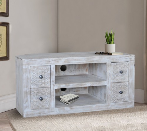 Stilvoller eck schrank - stilvoller, eck-tv-schrank